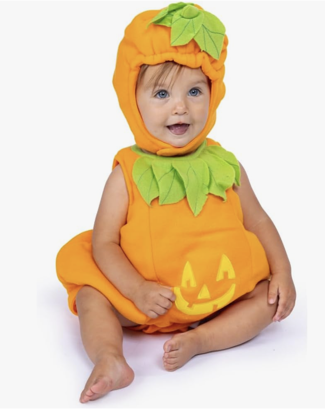 10 Adorable and Trendy Halloween Costumes for Babies and Toddlers